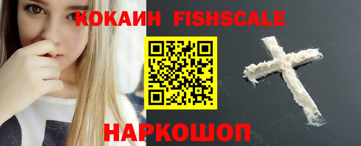 Cocaine Fish Scale  Кокаин  Новозыбков  Вход с VPN 